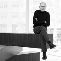 Imagen para la entrada R. Koolhaas ¿Qué ha  sido del Urbanismo?