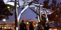 Imagen para el proyecto Sombreado e iluminación en plazas de Granada