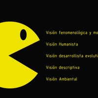 Imagen para la entrada Las percepciones, generadoras de diferentes visiones de lo Urbano