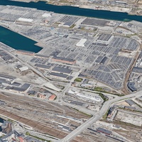 Imagen para la entrada PROYECTO URBANO Y ARQUITECTURA MALMO