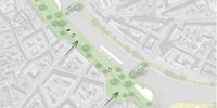 Imagen para el proyecto Usos y propuesta de la ciudad de Viena