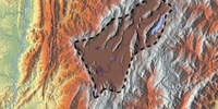 Imagen para el proyecto Topografía Bogotá