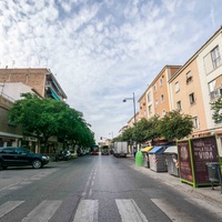 Imagen para la entrada Fotos Barrio Santa Adela