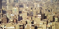 Imagen para el proyecto Análisis de arquitecturas en El Cairo