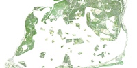 Imagen para el proyecto Lisboa - anillos verdes y crecimiento ambiental