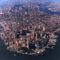Imagen para la entrada Manhattan y la ciudad extensiva de Hilberseimer, usos y diferencias