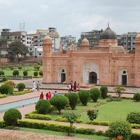 Imagen para la entrada Encuadre Dhaka 1:5000