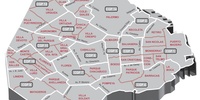 Imagen para el proyecto Mapas e información ciudad Buenos Aires