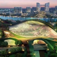 Imagen para la entrada china construye la primera ciudad sostenible del mundo
