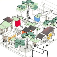 Imagen para la entrada COHOUSING.