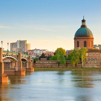 Imagen para la entrada URBAN GAMES 1. CIUDADES Y FORMA. TOULOUSE.