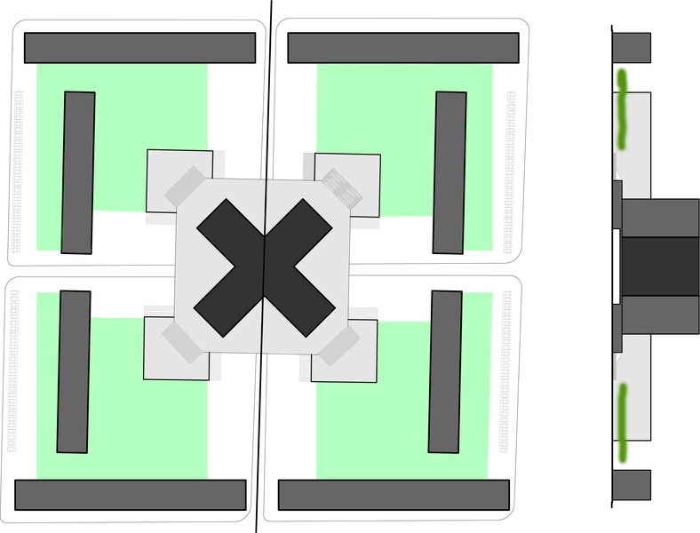 Superblock (Individual)