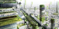 Imagen para el proyecto 10. "Los nuevos principios del urbanismo" - François Ascher