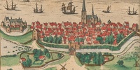 Imagen para el proyecto ANALISIS Y FORMA DEL MALMö