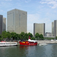 Imagen para la entrada Rive Gauche Paris