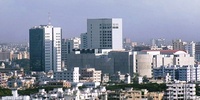 Imagen para el proyecto Intervención zona de Dhaka