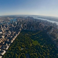 Imagen para la entrada Nueva topografia Nueva York