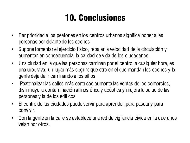 Conclusiones