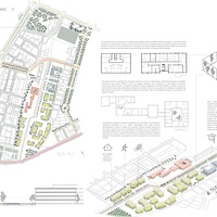 Imagen para la entrada Proyecto Urbano y Aruitectura