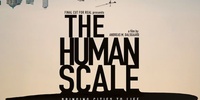 Imagen para el proyecto Diálogo 5. "The human scale"