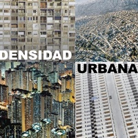 Imagen para la entrada Distintas densidades urbanas en Lisboa