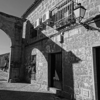 Imagen para la entrada Planeamiento. Ordenanzas reguladoras de la edificación: Baños de la Encina y Capileira.