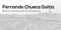 Imagen para el proyecto 06 Breve introducción al urbanismo