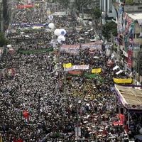 Imagen para la entrada Planos de la ciudad de Dacca