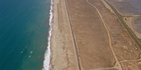 Imagen para el proyecto Master plan Cabo de Gata (Corrección)