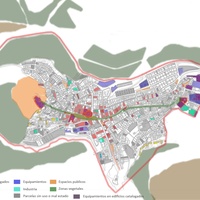 Imagen para la entrada C_Conjuntos históricos del Reino de Granada: Proyecto final Montefrio