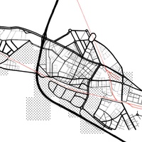 Imagen para la entrada PLANO DE SITUACIÓN. MP5. YASMINA LOUCHIRI Y MONIKA HELENA FARON.