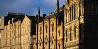 Imagen para el proyecto Trazados y Tejidos. Edimburgo