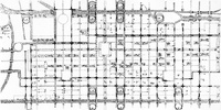 Imagen para el proyecto 03 Rosa Barba Casanovas  -  Los ejes en el proyecto de la ciudad