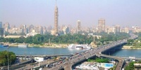 Imagen para el proyecto Propuesta de Intervención en El Cairo