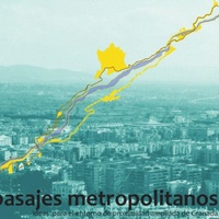 Imagen para la entrada L3. Proximidad ampliada_pasajes metropolitanos de Granada