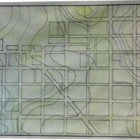 Imagen para la entrada Mapa individual de San Francisco
