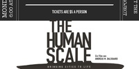 Imagen para el proyecto Comentario THE HUMAN SCALE