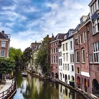 Imagen para la entrada APC 4: UTOPÍA Y USOS, UTRECHT