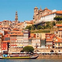 Imagen para la entrada MAQUETA CIUDAD DE OPORTO 