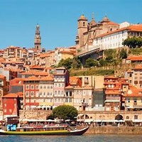 Imagen para la entrada MAQUETA CIUDAD DE OPORTO 