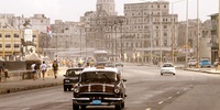 Imagen para el proyecto Una ventana a La Habana