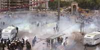 Imagen para el proyecto Plaza Taksim: Una intervención innecesaria.