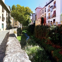 Imagen para la entrada Carrera del Darro