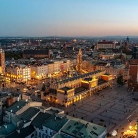 Imagen para la entrada PLANOS DE ESTRATEGIA Y DIAGNÓSTICO DE CRACOVIA 