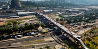 Imagen para el proyecto RE-ESTRUCTURANDO RÍO DE JANEIRO