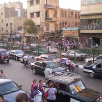 Imagen para la entrada Usos urbanísticos en El Cairo CORREGIDO