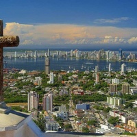 Imagen para la entrada Urban Games 1.Ciudades y Formas. Barranquilla