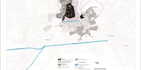 Imagen para el proyecto Evolución Urbanistica en Granada