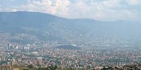 Imagen para el proyecto Plano topografía Medellín