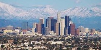Imagen para el proyecto Urban Games 02. LOS ANGELES